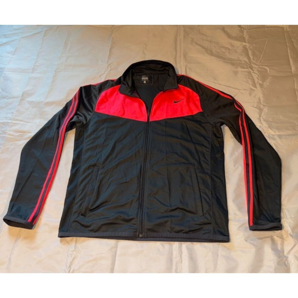 Nike Women's Track Jacket